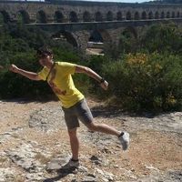 Yaroslav Мельничук's Photo