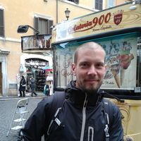 Ladislav Sviezeny's Photo