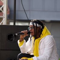 Nuru Deen Jalloh的照片