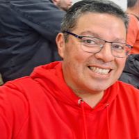 Alvin Sepulveda's Photo