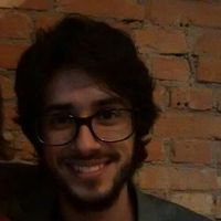 Douglas Barros Carneiro's Photo