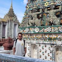 Yiğit Güleç's Photo