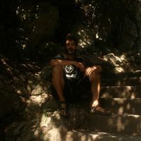 Guillem Alarcón's Photo