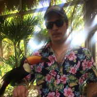 Zdjęcia użytkownika Ross Mainville