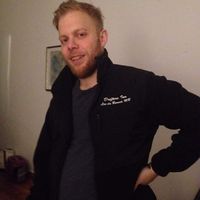 Fotos de Geoffrey King