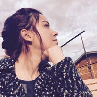 Bihter Kılıçay的照片