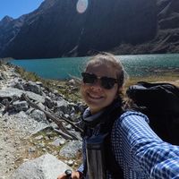 Le foto di Bárbara Souza