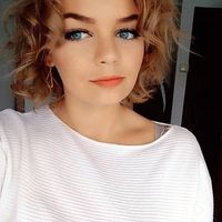 Paulina Piotrowska's Photo