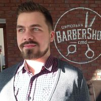 Dmitry Budnik的照片