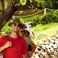 Sam Nytaï Aidlin's Photo