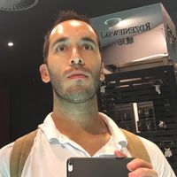 Fotos de Artur Carqueijó