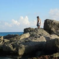 Huenu Rodriguez's Photo