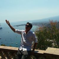 Timo Kalbitzer's Photo