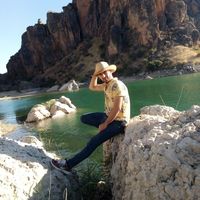 Bahattin Oktaykaan's Photo