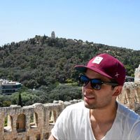 Andres Castillo的照片