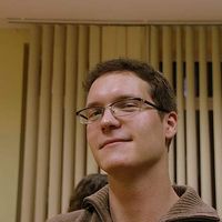 Patryk Czmochowski's Photo