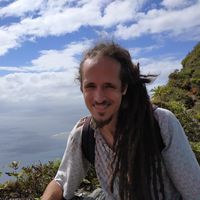 Mathieu Guilloteau's Photo