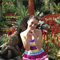 Zukhra Ibragimova's Photo