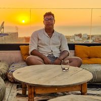 Fotos von Hamza Mhaidra