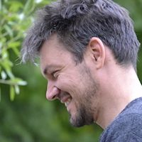 Krisztián Schäffer's Photo