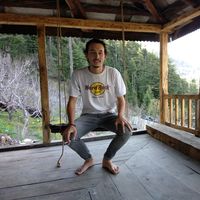 Patrick Weggenmann's Photo