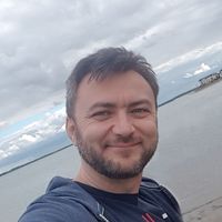 Istvan Gyetko的照片