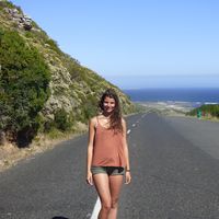 Alexandra  Brion的照片