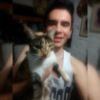 E Andrés Cardona Duque的照片