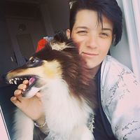 Гала Леме's Photo