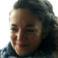 Magali Da Silva's Photo