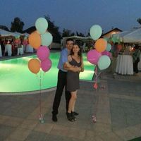 Fotos de Ljubica and Dragoslav Jovanović