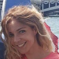 Ελενα Κουρετζή's Photo