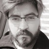 Salomón Gutiérrez的照片