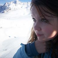 Corinne Redfern's Photo