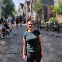 Isidora Salim的照片