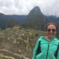 Laura Chaparro Gutierrez's Photo