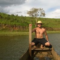 Victor Lisboa's Photo