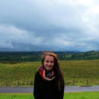 Eva Chobotová's Photo