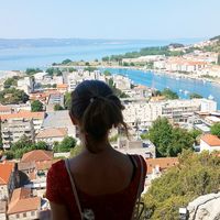 Gabriela Kozak's Photo