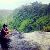 malu Kotinovich's Photo