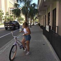 Anna Cherkasova's Photo