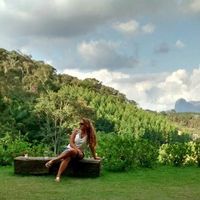 Geraldine Csajkovics's Photo