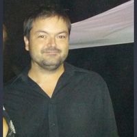 Nicolas Ruiz的照片