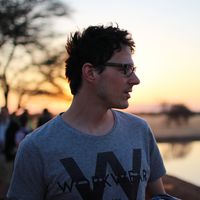 Moritz van Elsacker's Photo