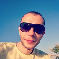 Maxim Pochevalov的照片