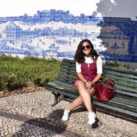 Andrea Maldonado's Photo