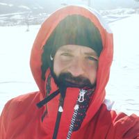 Alexsander Panayotov's Photo