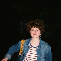 Asia Colonna的照片