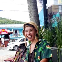 Daniela Cafagna's Photo