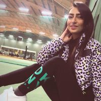 Donna Hashim's Photo